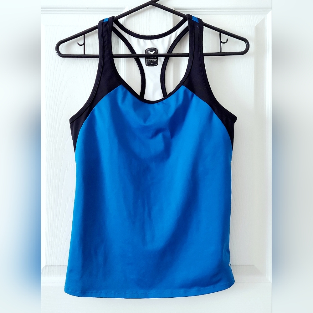 Insport Activewear Tank Top